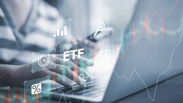 select ETF