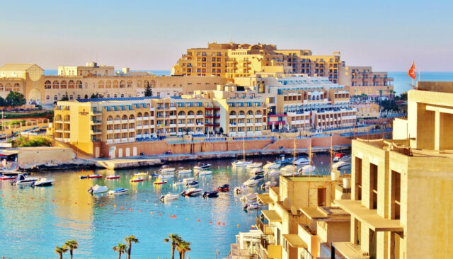 Buying a Property in Malta