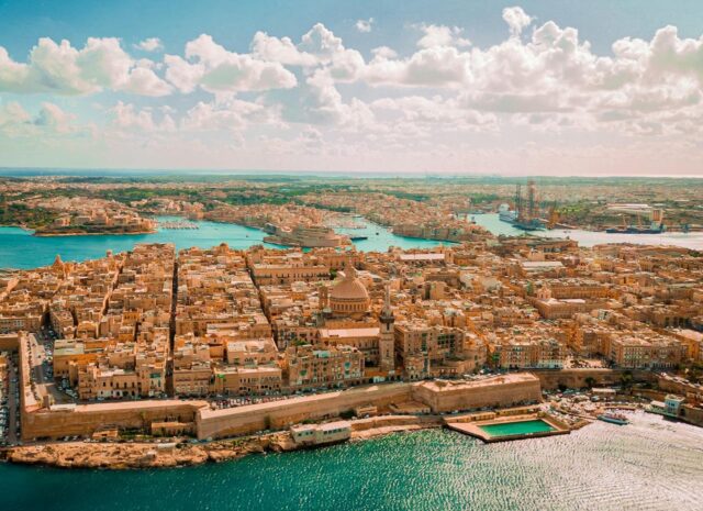 Buying a Property in Malta