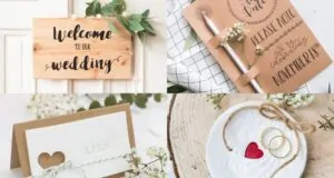 DIY Wedding Ideas