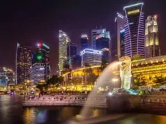 Investment Trends in Singapore