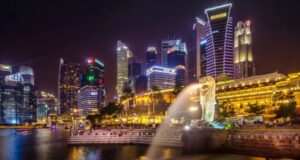 Investment Trends in Singapore