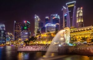 Investment Trends in Singapore