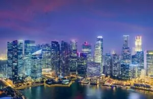 Locations to Live in Singapore