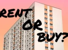 Renting vs. Buying a Home in Singapore