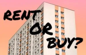 Renting vs. Buying a Home in Singapore